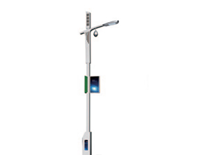 智慧路灯ZH2036 智慧路灯ZH2036